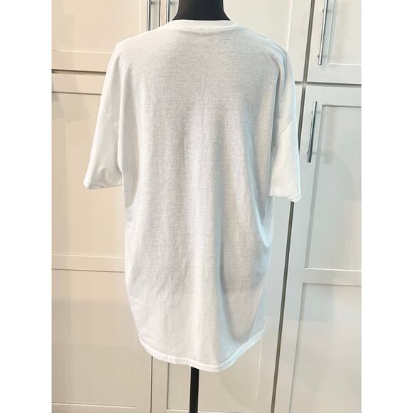 New DEL SOL Men's Biting Skull T-Shirt XL Eco Color Changing in Sun Women's Tee - Picture 6 of 16